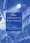Image for New Directions in Rural Tourism