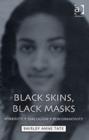 Image for Black Skins, Black Masks