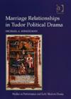 Image for Marriage Relationships in Tudor Political Drama