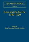 Image for Japan and the Pacific, 1540–1920