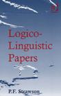 Image for Logico-Linguistic Papers
