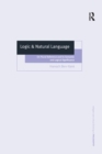 Image for Logic &amp; Natural Language
