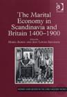 Image for The marital economy in Scandinavia and Britain, 1400-1900
