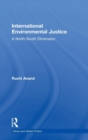 Image for International Environmental Justice