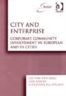 Image for City and Enterprise