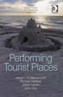 Image for Performing Tourist Places