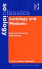 Image for Sociology and Medicine