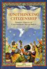 Image for (Un)thinking Citizenship