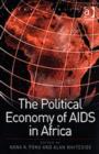 Image for The Political Economy of AIDS in Africa