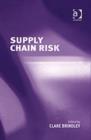 Image for Supply chain risk