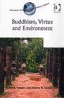 Image for Buddhism, Virtue and Environment