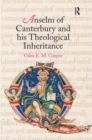 Image for Anselm of Canterbury and his Theological Inheritance