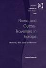 Image for Roma and Gypsy-Travellers in Europe