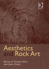 Image for Aesthetics and Rock Art