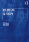 Image for The Future of Work in Europe