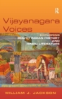 Image for Vijayanagara Voices