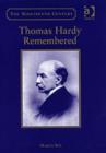 Image for Thomas Hardy Remembered