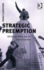 Image for Strategic Preemption