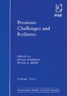 Image for Pensions Challenges and Reforms