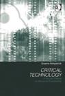 Image for Critical Technology