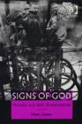 Image for Signs of God
