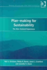 Image for Plan-making for sustainability  : the New Zealand experience