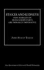 Image for Stakes and Kidneys
