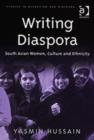 Image for Writing Diaspora