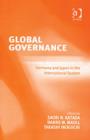 Image for Global governance  : Germany and Japan in the international system