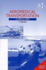 Image for Aeromedical transportation  : a clinical guide