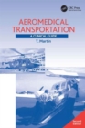 Image for Aeromedical transportation  : a clinical guide