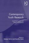 Image for Contemporary Youth Research
