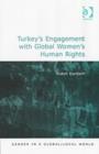 Image for Turkey&#39;s engagement with global women&#39;s human rights