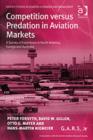 Image for Competition versus Predation in Aviation Markets