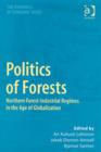 Image for Politics of Forests