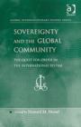 Image for Sovereignty and the Global Community