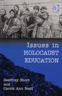 Image for Issues in Holocaust education