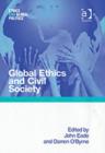 Image for Global Ethics and Civil Society