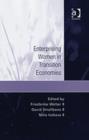 Image for Enterprising Women in Transition Economies
