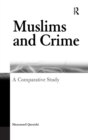 Image for Muslims and Crime