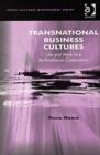 Image for Transnational business cultures  : life and work in a multinational corporation