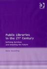 Image for Public Libraries in the 21st Century