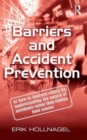 Image for Barriers and Accident Prevention