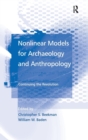Image for Nonlinear Models for Archaeology and Anthropology