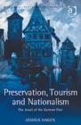 Image for Preservation, Tourism and Nationalism