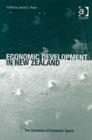 Image for Economic Development in New Zealand