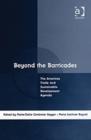 Image for Beyond the barricades  : the Americas trade and sustainable development agenda
