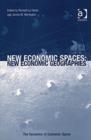 Image for New Economic Spaces: New Economic Geographies