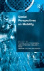 Image for Social Perspectives on Mobility