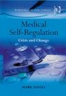 Image for Medical Self-Regulation